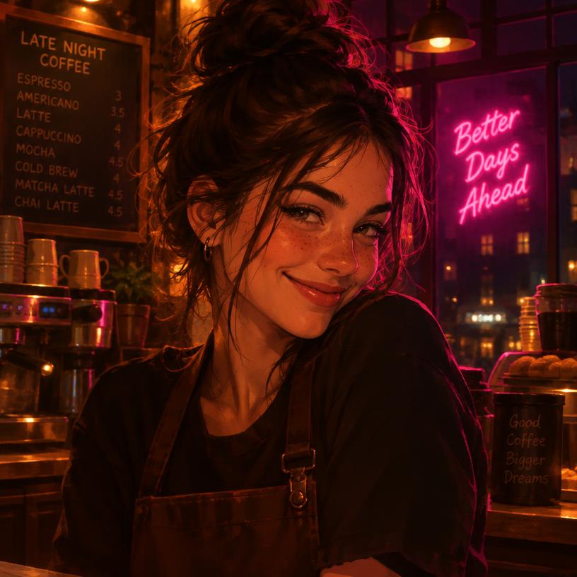 Zoe
